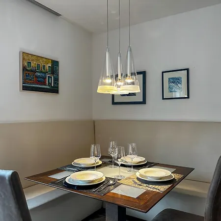 Apartment Efeunest Velden