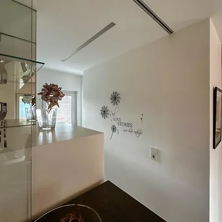 Efeunest Velden Apartment Velden am Woerthersee