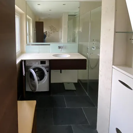 Efeunest Velden Apartment *