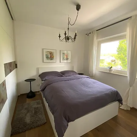 Apartment Efeunest Velden