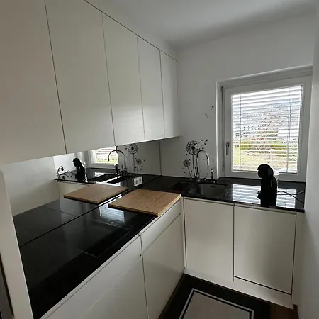 Apartment Efeunest Velden *
