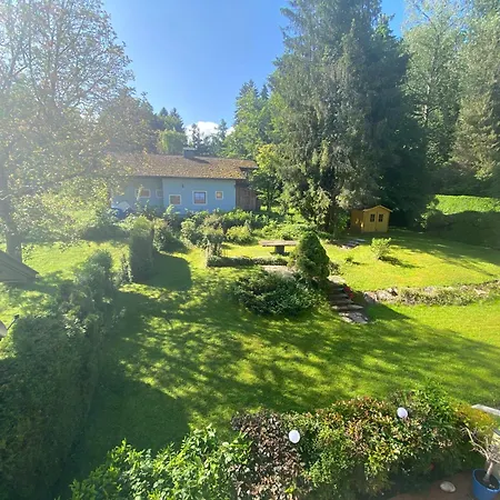 Apartment Efeunest Velden *