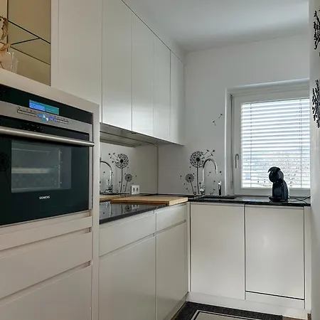 Efeunest - Stilvolles Mit Balkon * Velden am Wörthersee