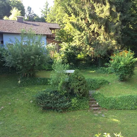Efeunest Velden Apartment Velden am Woerthersee
