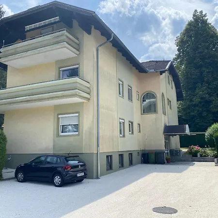 Efeunest - Stilvolles Mit Balkon