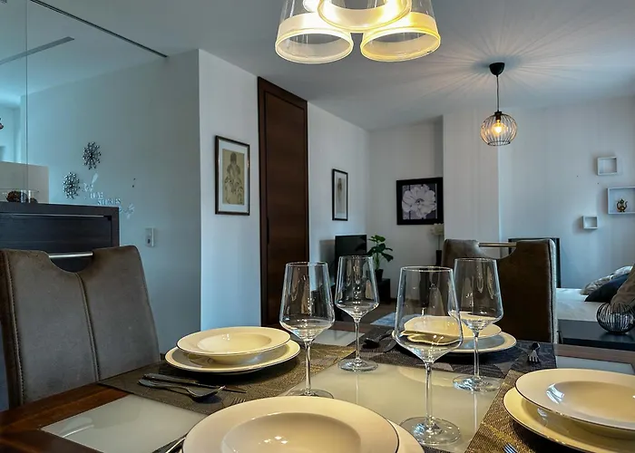 Efeunest - Stilvolles Mit Balkon * Velden am Wörthersee