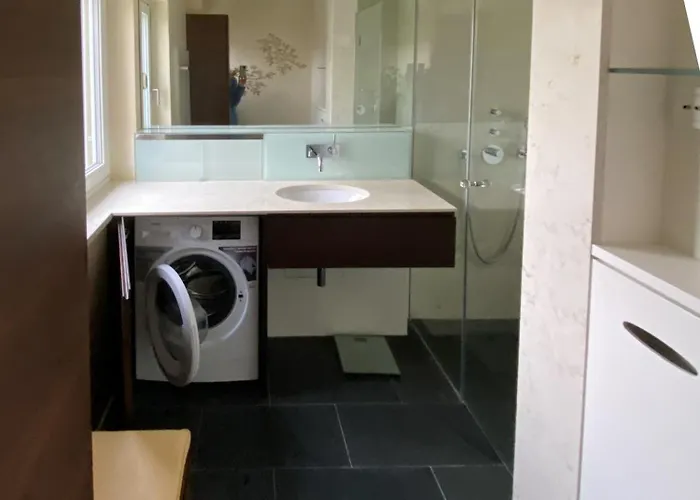 Efeunest - Stilvolles Mit Balkon Apartamento *