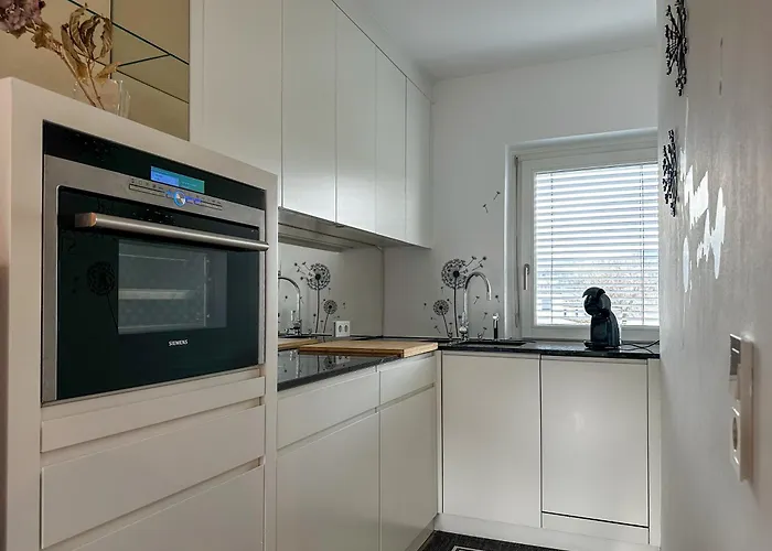 Efeunest - Stilvolles Mit Balkon * Velden am Wörthersee