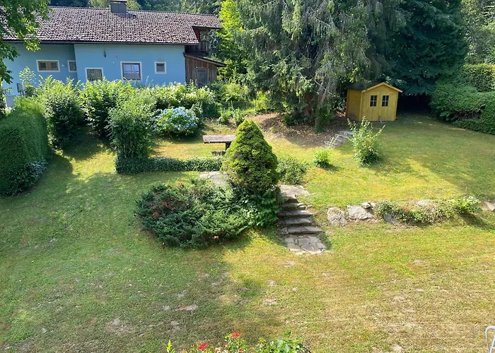 Efeunest - Stilvolles Mit Balkon Apartamento Velden am Wörthersee